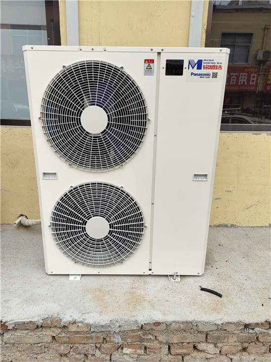 制冷設(shè)備維修