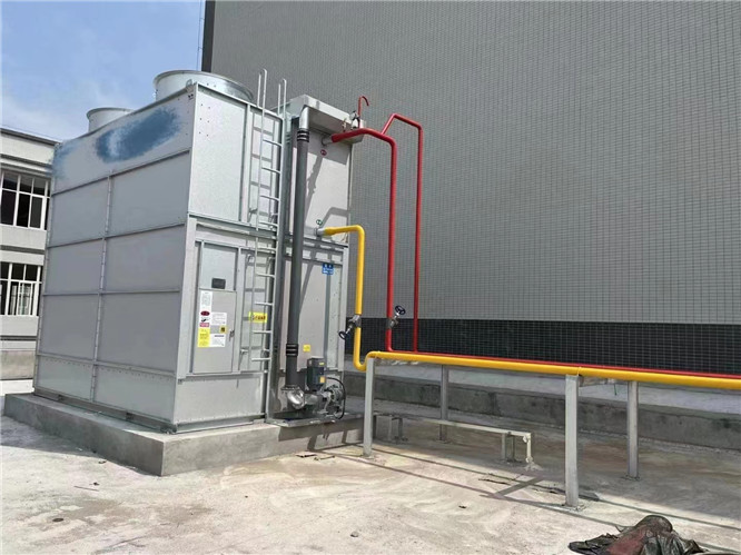 冷藏庫(kù)安裝